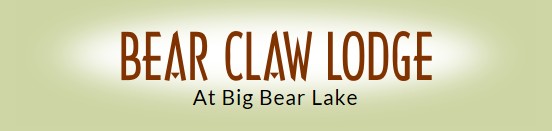 Big Bear Cabin Rental